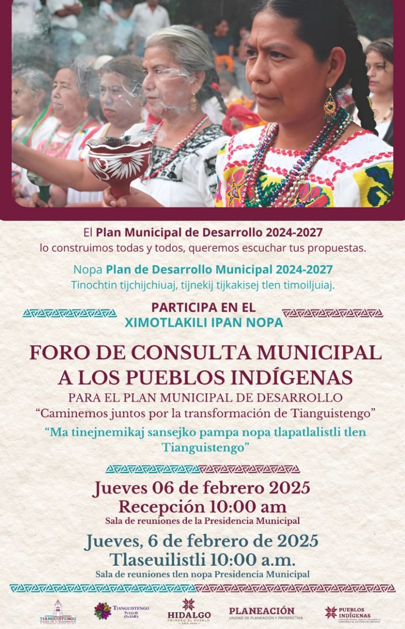 FORO DE CONSULTA
